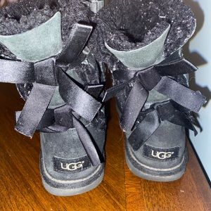 Ugh boots